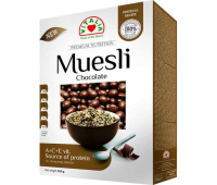 Muesli with Chocolate Vitalia 300g / 10.5oz