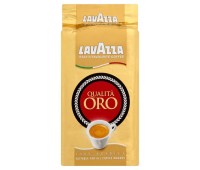 Lavazza Qualita Oro Ground Coffee 250g / 8.8 Oz