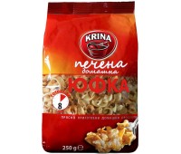 Yufka Roasted Noodles Krina 250g