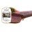 Panagurska Lukanka Pork & Beef Dry Salami Hebros Foods 0.63 lb